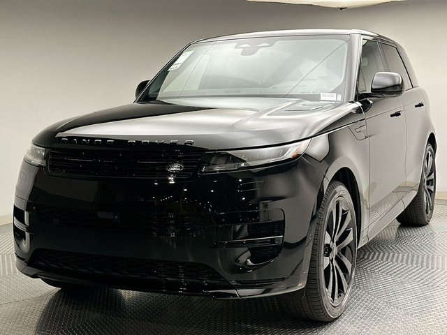 2027 land rover range