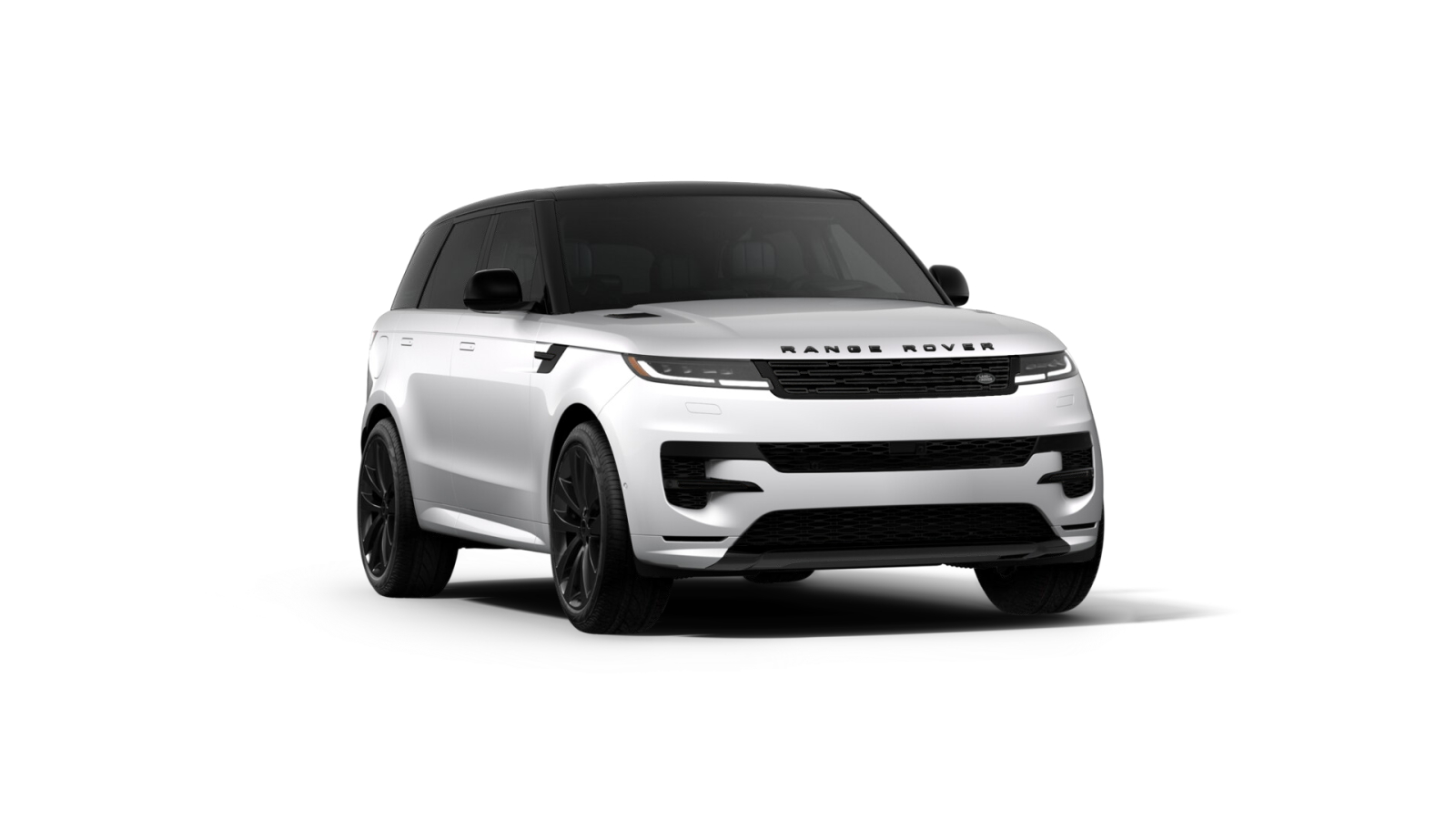 2027 land rover range