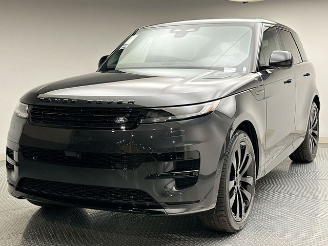 2027 land rover range
