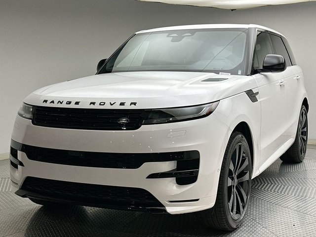 2027 land rover range