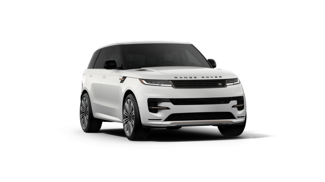 2027 Land Rover Range