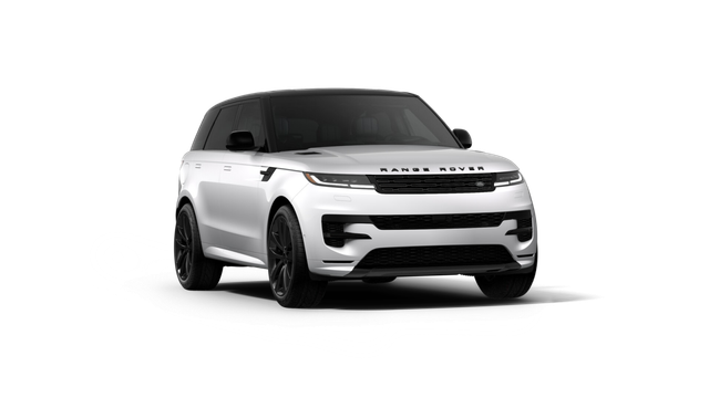 2027 land rover range