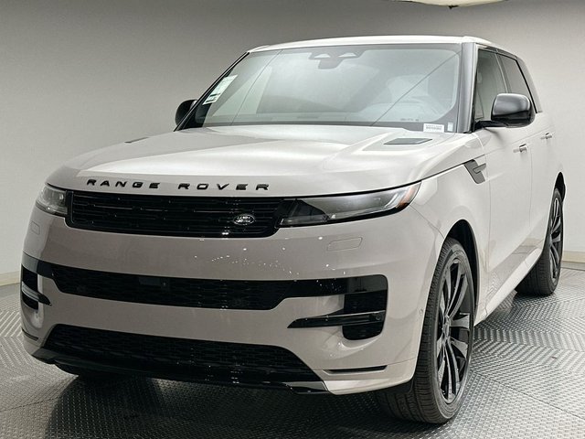 2027 land rover range