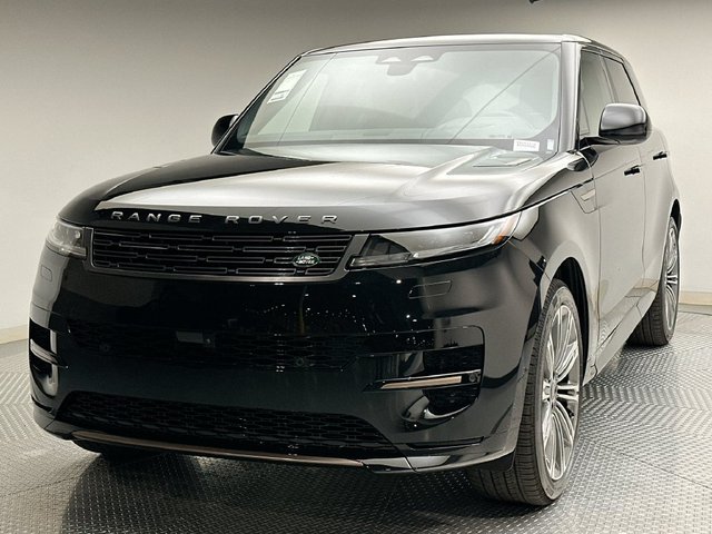 2027 land rover range