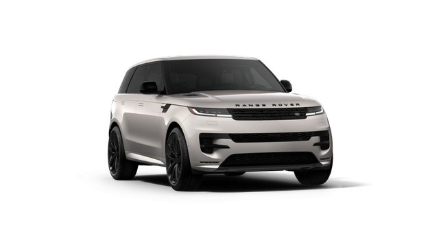 2027 land rover range
