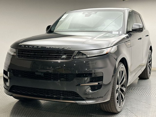 2026 land rover range