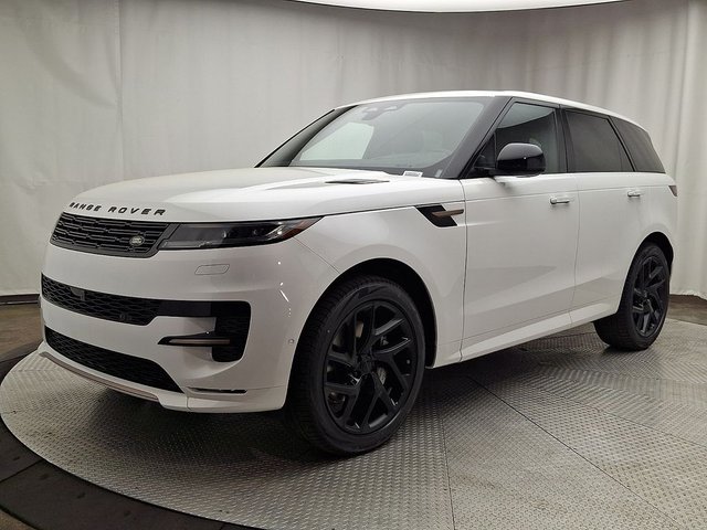 2026 land rover range
