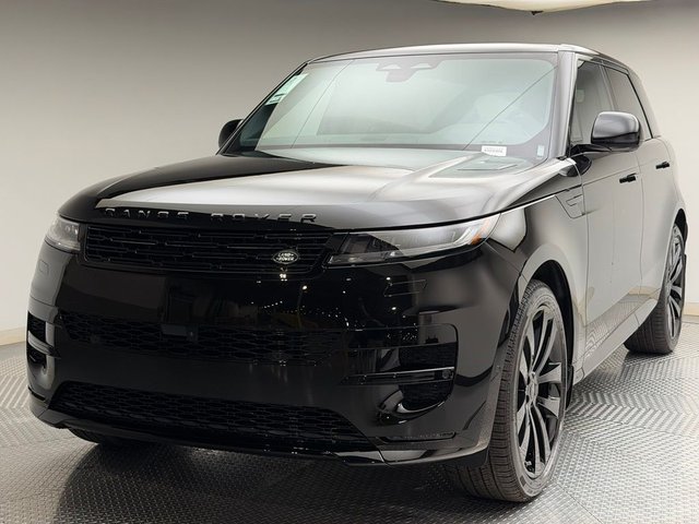 2026 land rover range