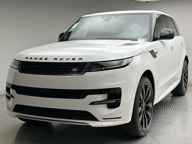 2026 land rover range