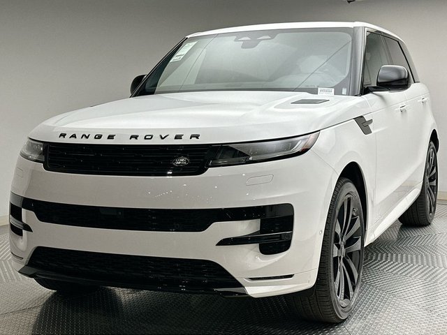 2026 land rover range