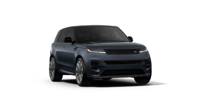 2027 land rover range