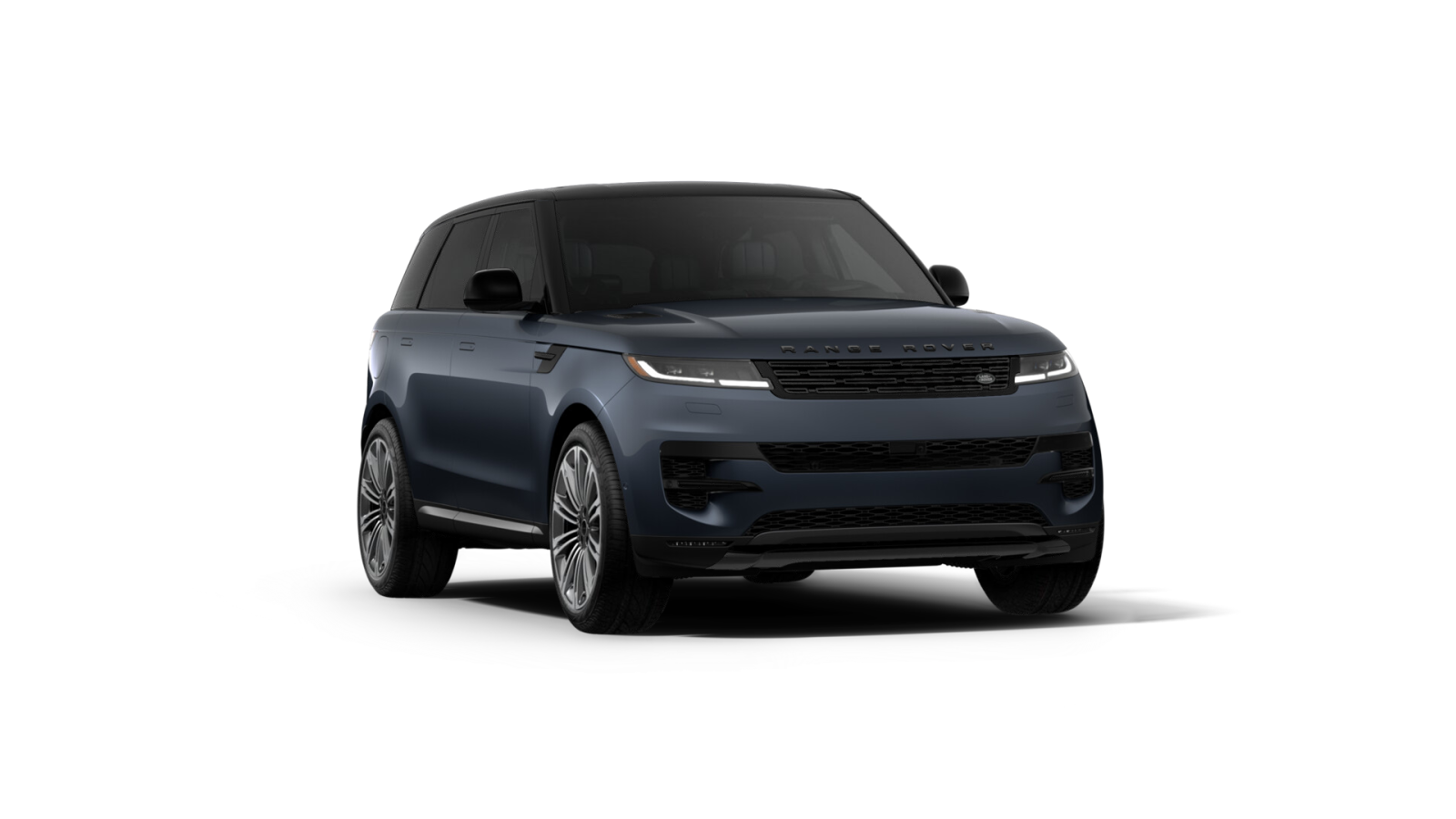 2027 land rover range