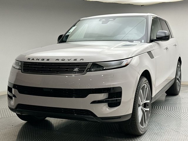 2027 Land Rover Range