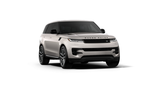 2027 land rover range