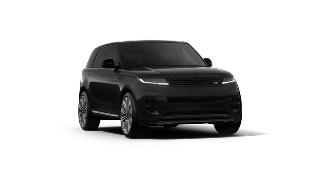 2027 Land Rover Range