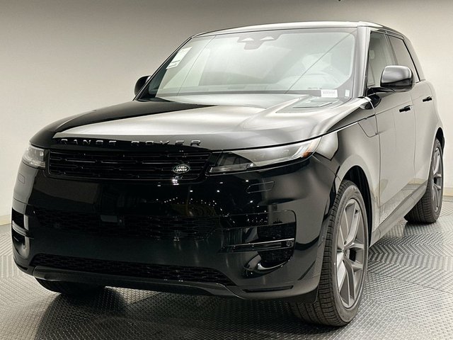 2027 land rover range rover sport se awd