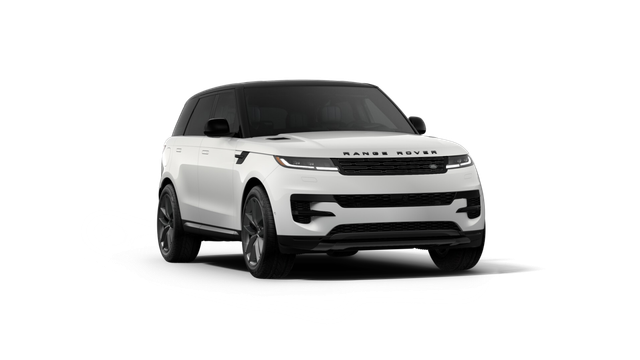2027 land rover range