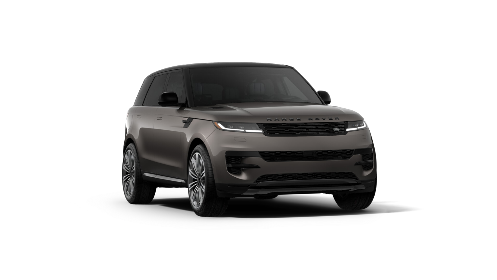 2027 Land Rover Range