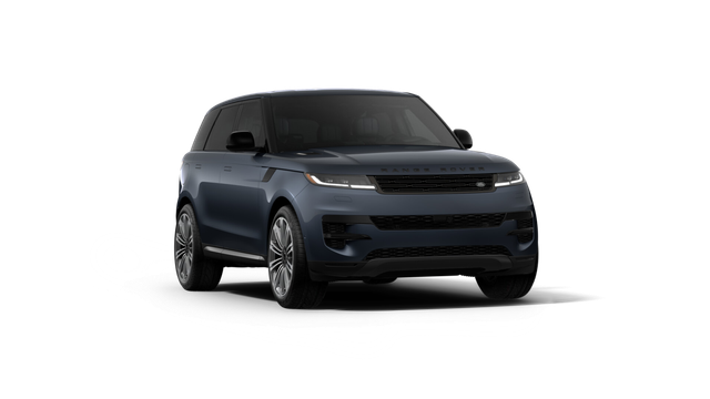 2027 land rover range