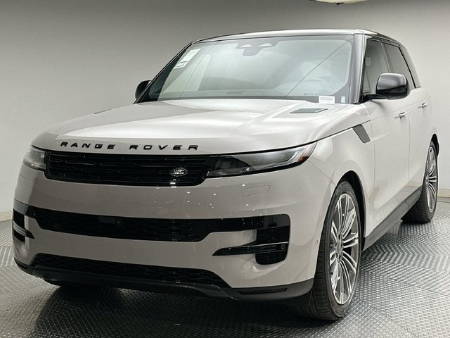 2027 land rover range