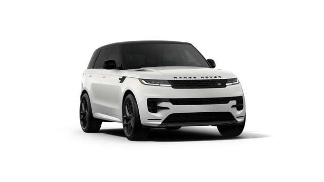 2027 land rover range