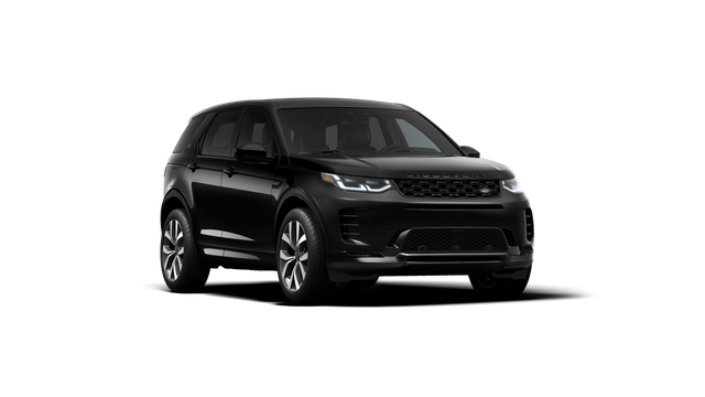 2026 land rover discovery