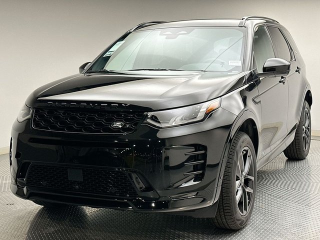 2026 land rover discovery