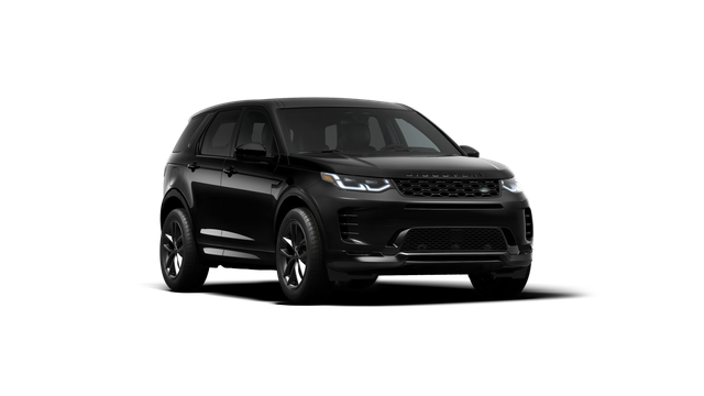 2026 land rover discovery