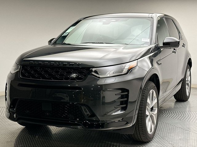 2026 land rover discovery