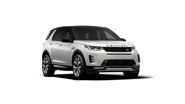 2026 land rover discovery
