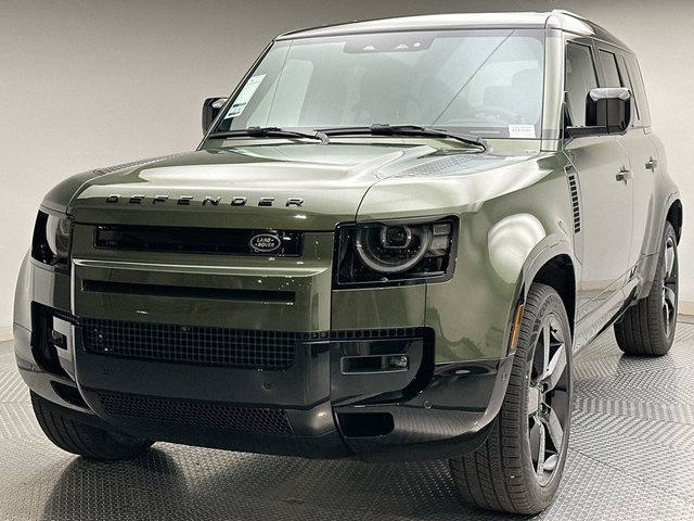 2026 land rover defender 110 x dynamic se awd 4 door