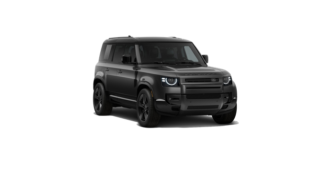2026 land rover defender