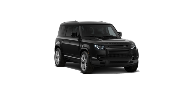 2026 land rover defender