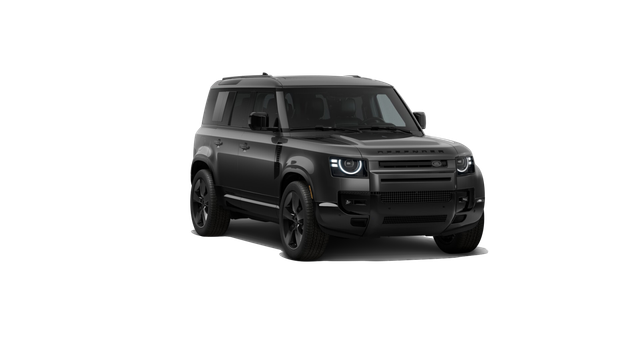 2026 land rover defender