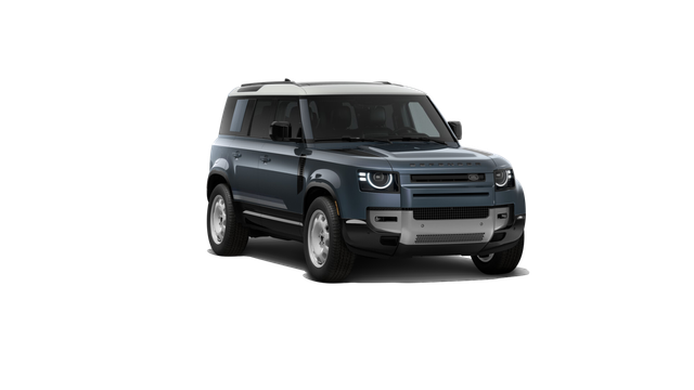 2026 land rover defender