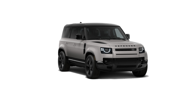 2026 land rover defender