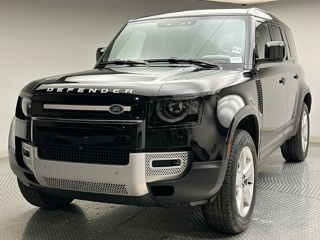 2024 Land Rover Defender