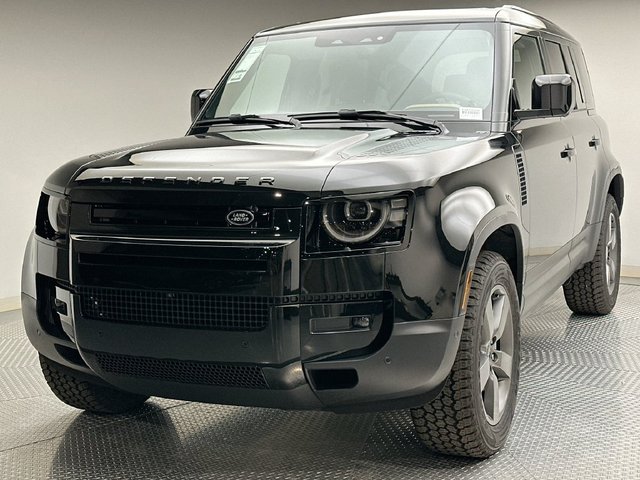 2026 Land Rover Defender
