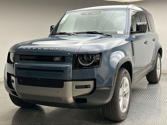 2026 land rover defender