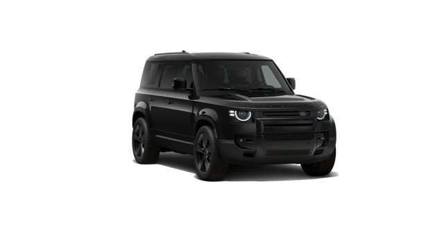 2026 land rover defender
