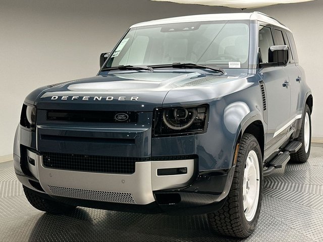 2026 land rover defender