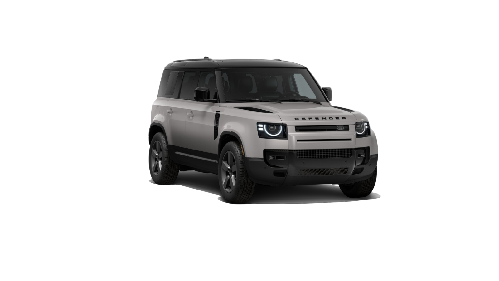 2027 land rover defender