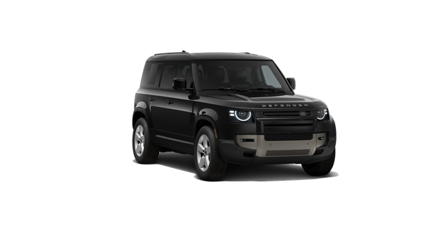 2026 land rover defender