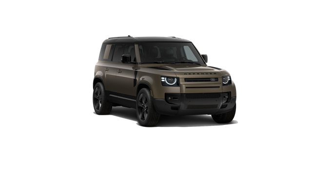 2026 land rover defender