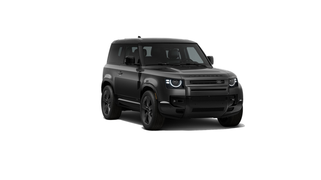 2026 land rover defender