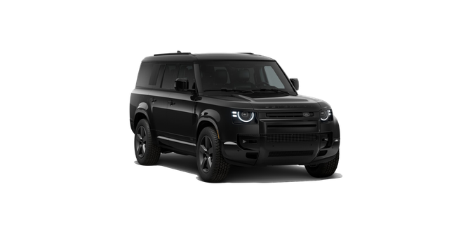 2026 land rover defender