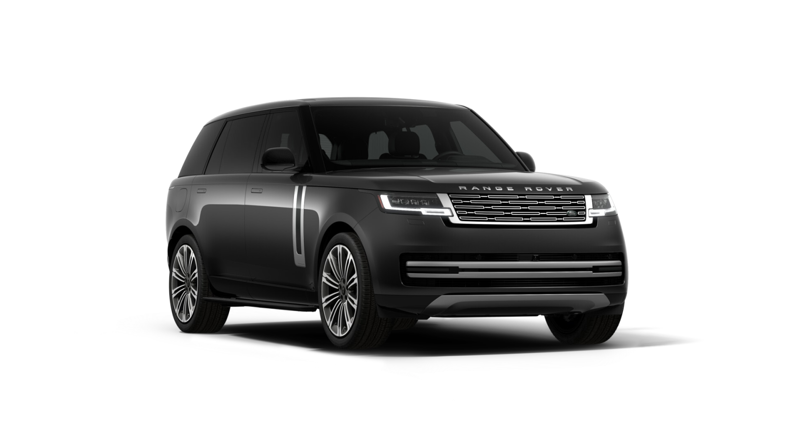2027 land rover range