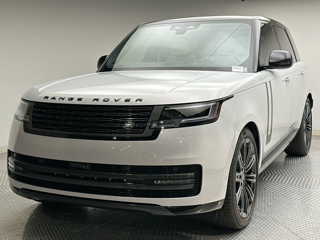 2026 land rover range