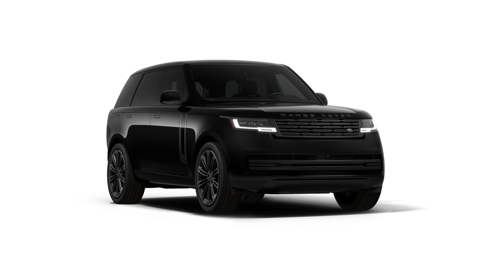 2027 land rover range