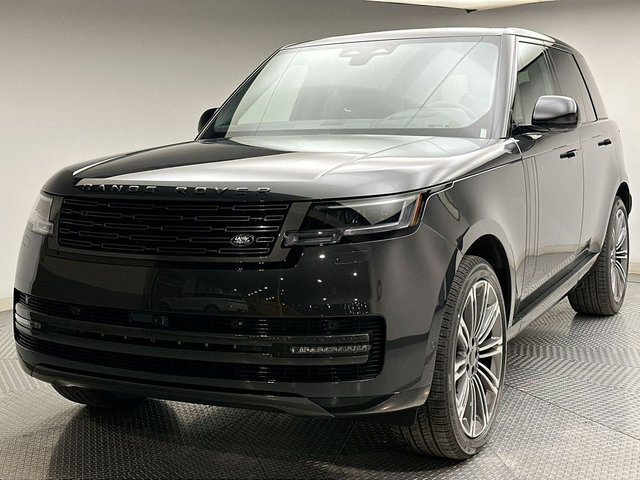 2026 land rover range